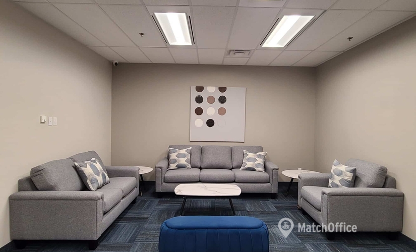 Virtual business address in Toronto North York, ON, 25 Sheppard Ave W (M2N 6S6) - 1 | MatchOffice.com