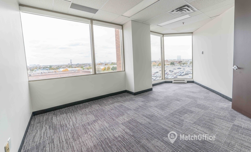 200 m² Business center in Toronto North York, ON, 25 Sheppard Ave W (M2N 6S6) - 4 | MatchOffice.com
