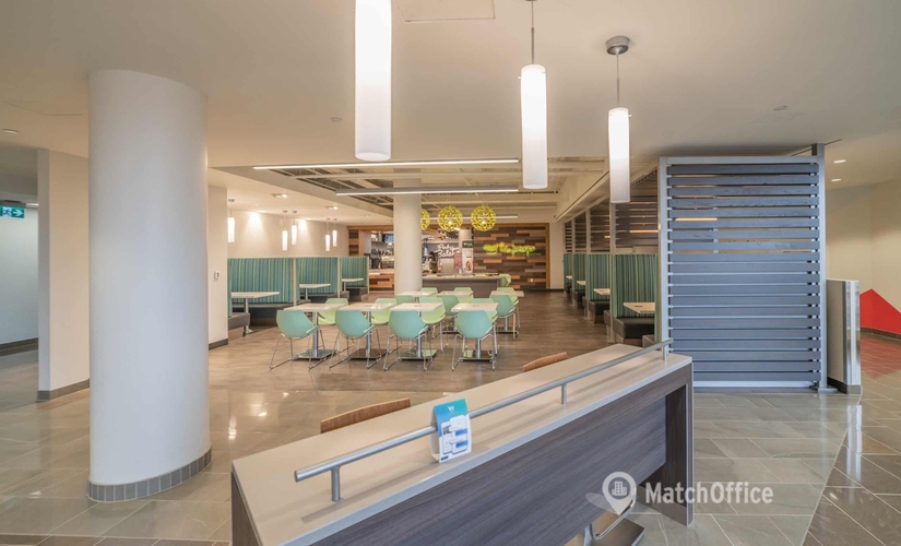 200 m² Business center in Toronto North York, ON, 25 Sheppard Ave W (M2N 6S6) - 2 | MatchOffice.com