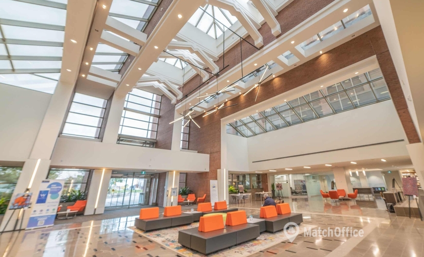 200 m² Serviced office in Toronto North York, ON, 25 Sheppard Ave W (M2N 6S6) - 3 | MatchOffice.com