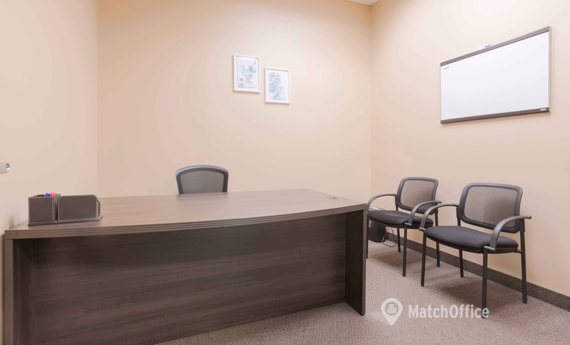 200 m² Business center in Toronto North York, ON, 2550 Victoria Park Ave. (M2J 5A9) - 1 | MatchOffice