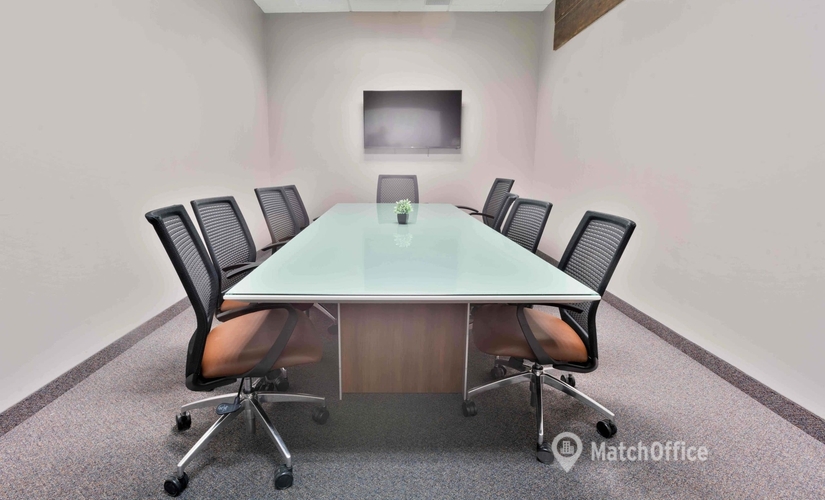 100 m² Meeting room in Oakville, ON, 1300 Cornwall Road (L6J 7W5) - 2 | MatchOffice