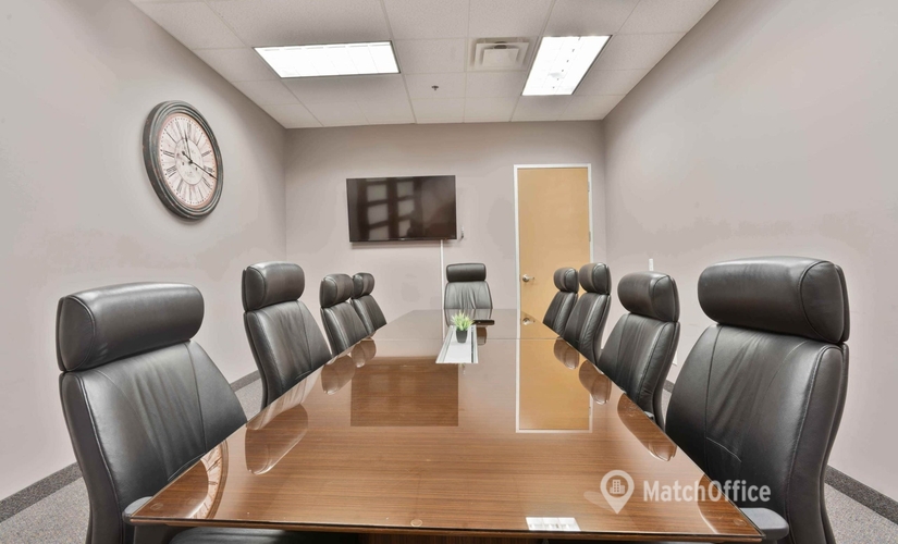100 m² Meeting room in Oakville, ON, 1300 Cornwall Road (L6J 7W5) - 1 | MatchOffice