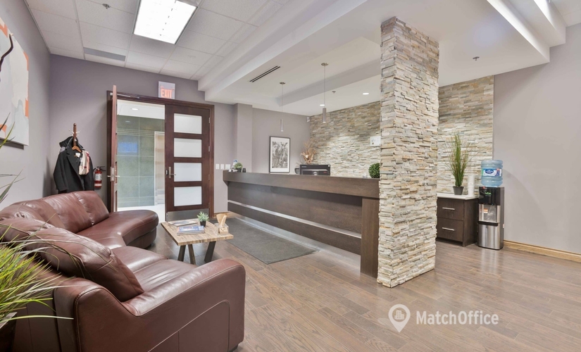 Virtual business address in Oakville, ON, 1300 Cornwall Road (L6J 7W5) - 0 | MatchOffice.com