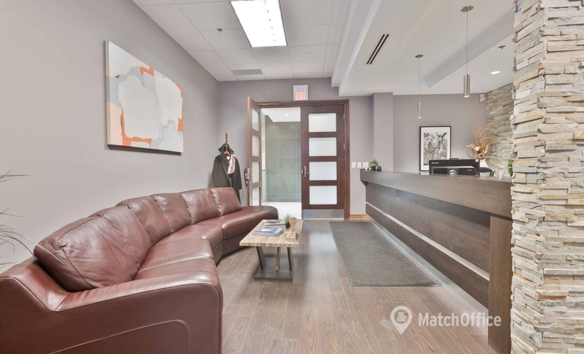 Virtual office in Oakville, ON, 1300 Cornwall Road (L6J 7W5) - 1 | MatchOffice