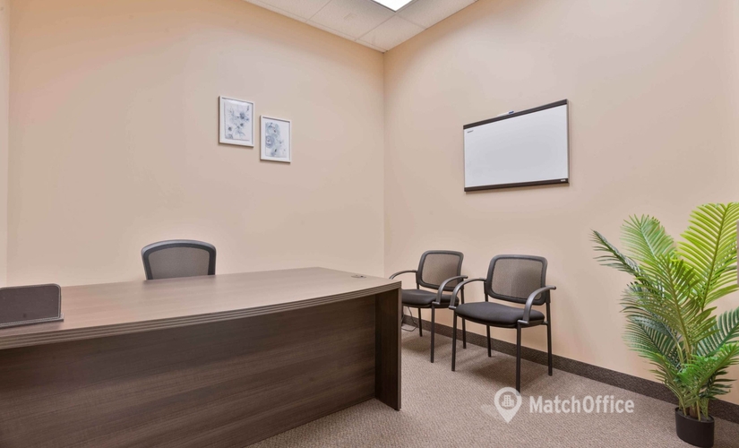 Virtual address in Oakville, ON, 1300 Cornwall Road (L6J 7W5) - 4 | MatchOffice.com
