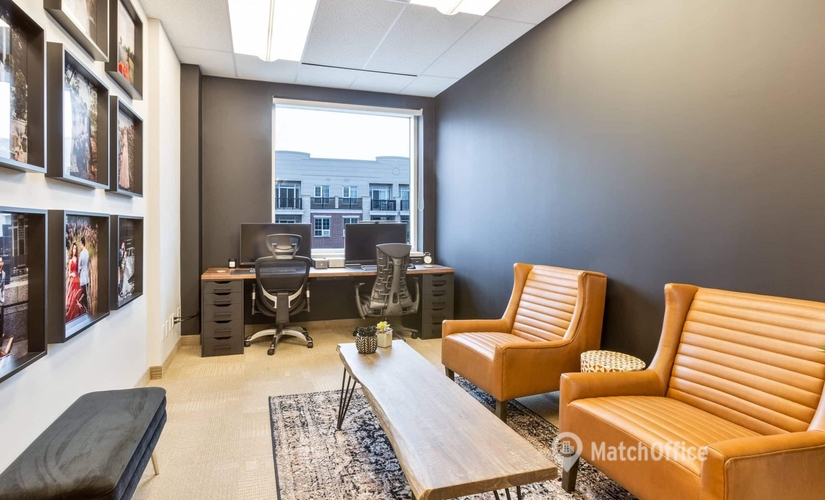 200 m² Business space in Oakville, ON, 1300 Cornwall Road (L6J 7W5) - 1 | MatchOffice.com