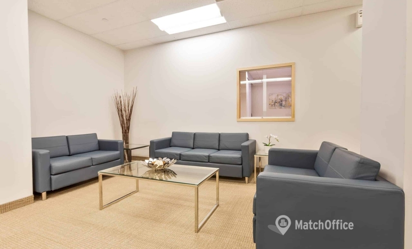 100 m² Conference hall in Oakville, ON, 231 Oak Park Blvd. (L6H 7S8) - 1 | MatchOffice