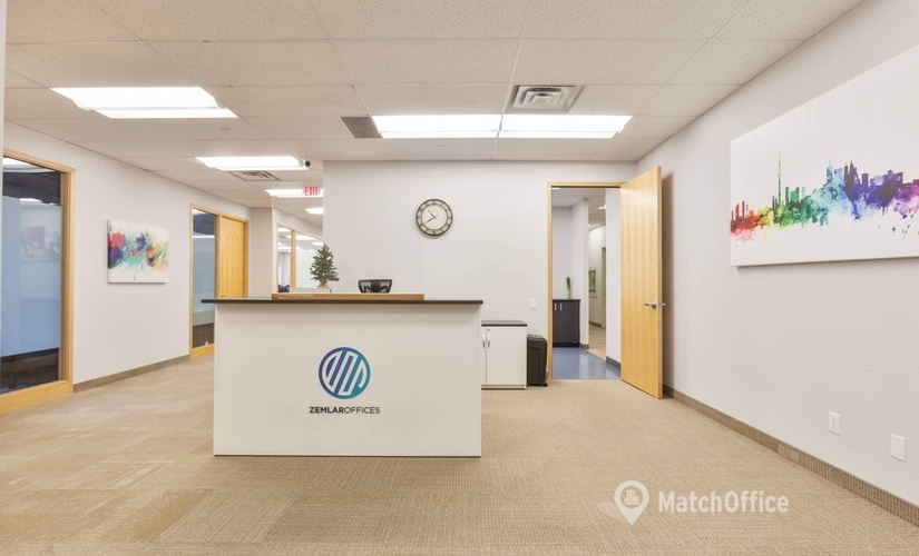 100 m² Conference hall in Oakville, ON, 231 Oak Park Blvd. (L6H 7S8) - 2 | MatchOffice
