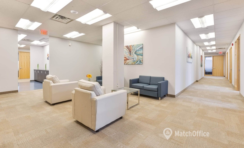 100 m² Meeting room in Oakville, ON, 231 Oak Park Blvd. (L6H 7S8) - 4 | MatchOffice.com