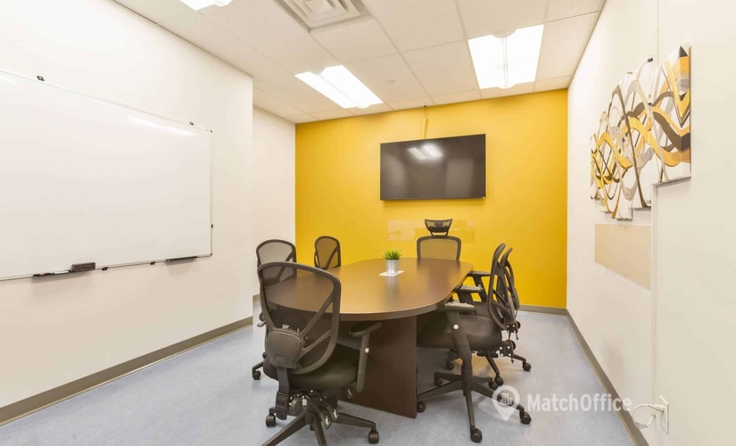 100 m² Conference center in Oakville, ON, 231 Oak Park Blvd. (L6H 7S8) - 0 | MatchOffice.com