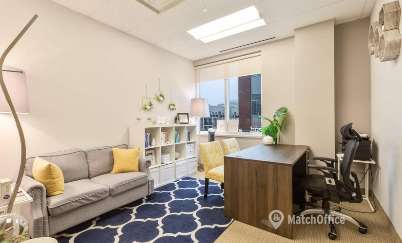 Virtual office space in Oakville, ON, 231 Oak Park Blvd. (L6H 7S8) - 4 | MatchOffice.com