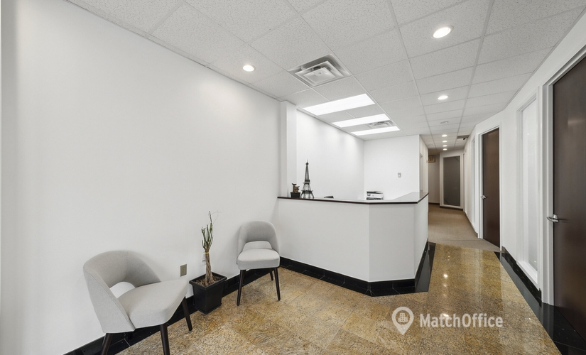 24 m² Coworking space  in Brampton, ON, George Street North 10 (L6X 1R2) - 4 | MatchOffice