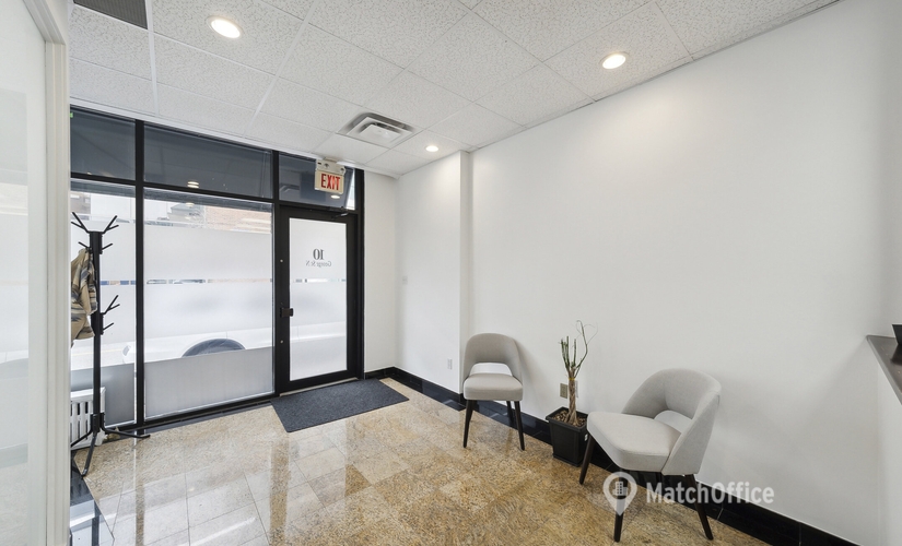 24 m² Coworking  in Brampton, ON, George Street North 10 (L6X 1R2) - 5 | MatchOffice.com