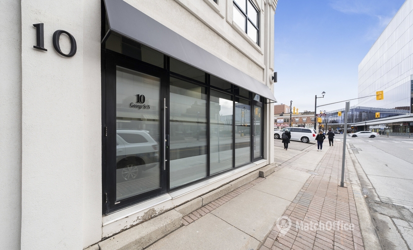 24 m² Coworking  in Brampton, ON, George Street North 10 (L6X 1R2) - 3 | MatchOffice