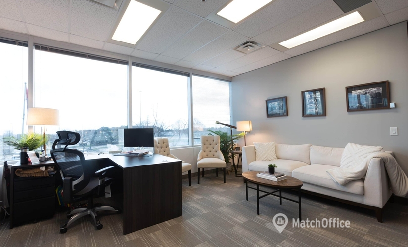 200 m² Business center in Oakville, ON, 231 Oak Park Blvd. (L6H 7S8) - 1 | MatchOffice.com