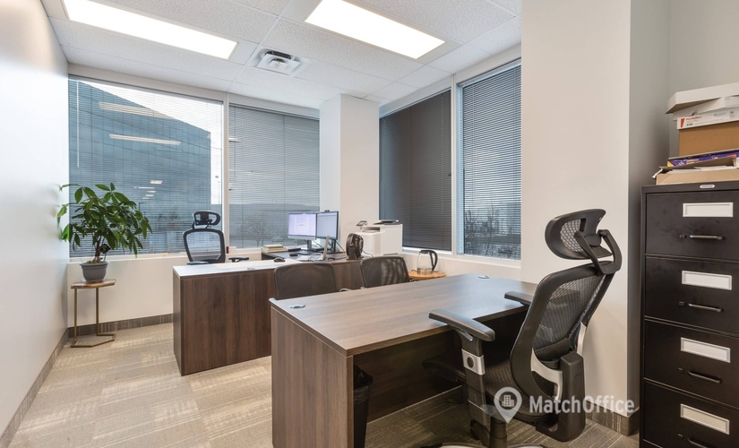200 m² Serviced office in Oakville, ON, 231 Oak Park Blvd. (L6H 7S8) - 2 | MatchOffice.com