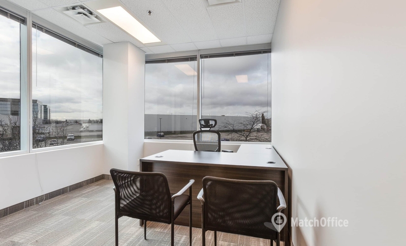 200 m² Business center in Oakville, ON, 231 Oak Park Blvd. (L6H 7S8) - 3 | MatchOffice.com