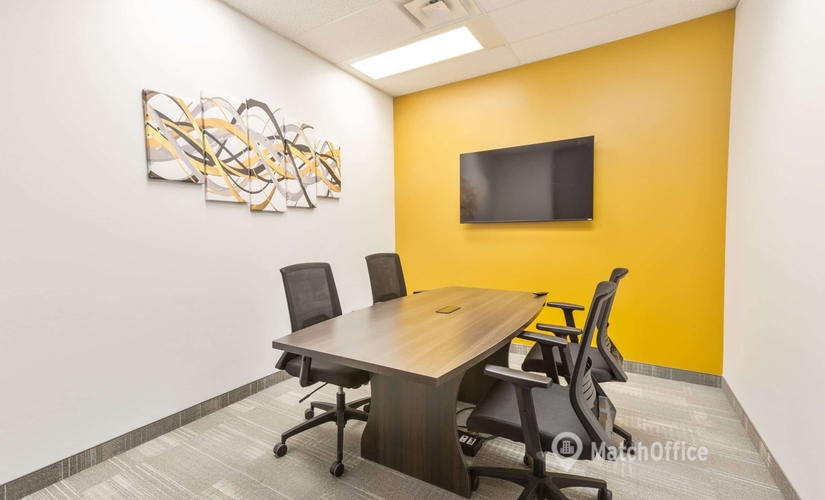 100 m² Convention center in Oakville, ON, 2020 Winston Park Dr. (L6H 6X7) - 2 | MatchOffice.com