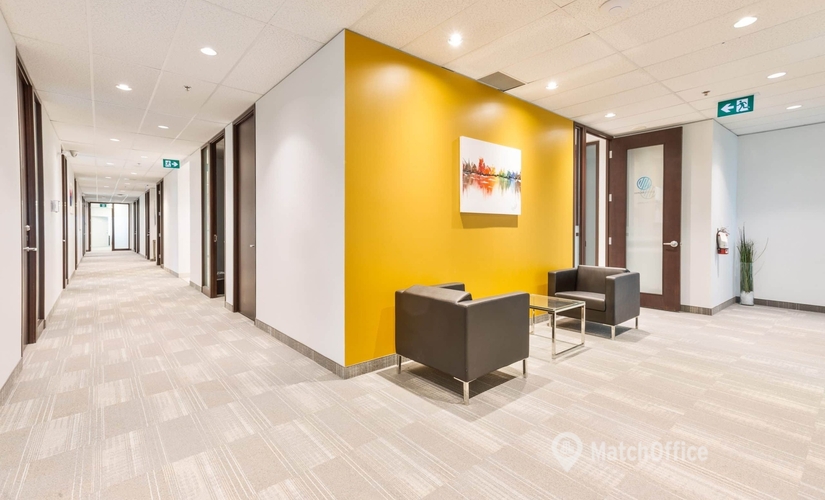 100 m² Conference hall in Oakville, ON, 2020 Winston Park Dr. (L6H 6X7) - 4 | MatchOffice