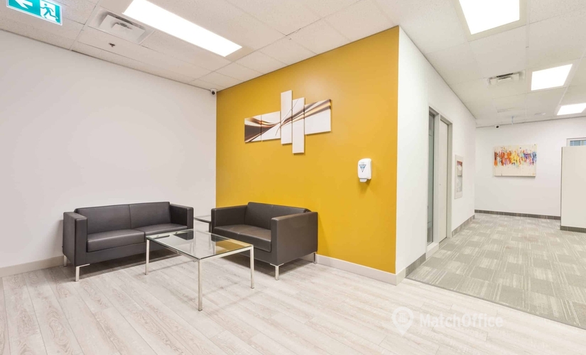 100 m² Conference room in Oakville, ON, 2020 Winston Park Dr. (L6H 6X7) - 3 | MatchOffice.com