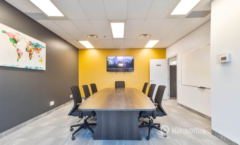 100 m² Conference hall in Oakville, ON, 2020 Winston Park Dr. (L6H 6X7) - 0 | MatchOffice
