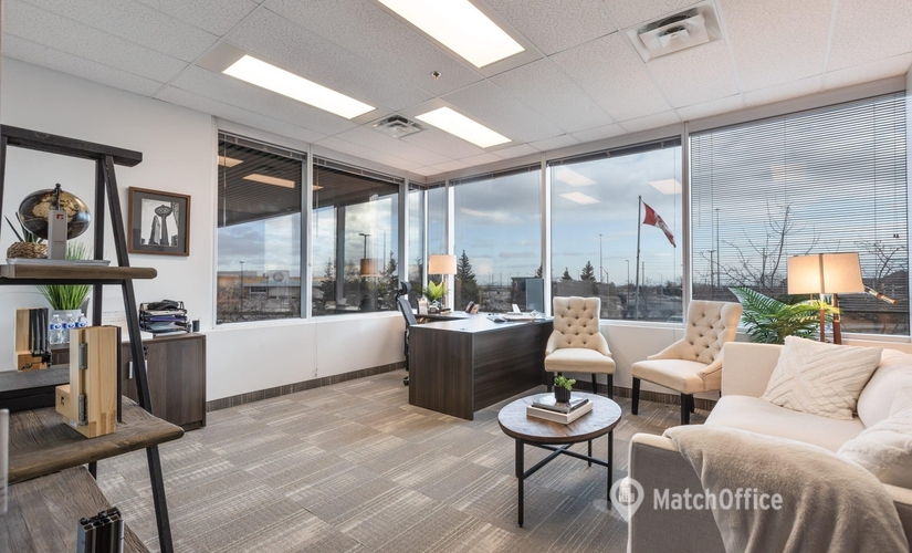 Virtual address in Oakville, ON, 2020 Winston Park Dr. (L6H 6X7) - 3 | MatchOffice