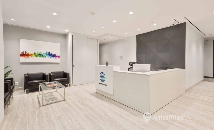 Virtual office space in Oakville, ON, 2020 Winston Park Dr. (L6H 6X7) - 1 | MatchOffice.com