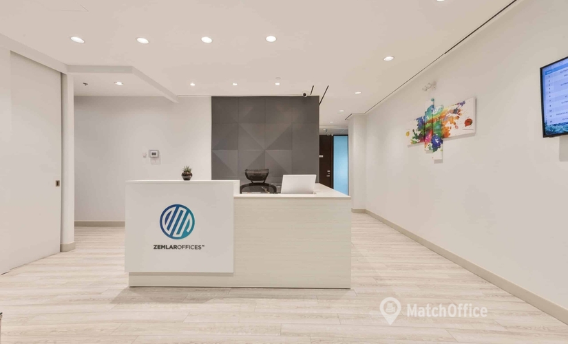 Virtual office space in Oakville, ON, 2020 Winston Park Dr. (L6H 6X7) - 0 | MatchOffice