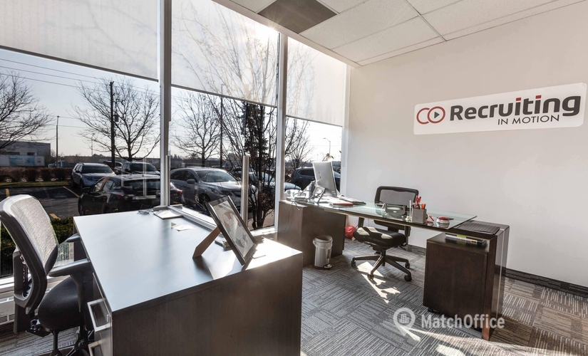 200 m² Business park in Oakville, ON, 2020 Winston Park Dr. (L6H 6X7) - 2 | MatchOffice.com