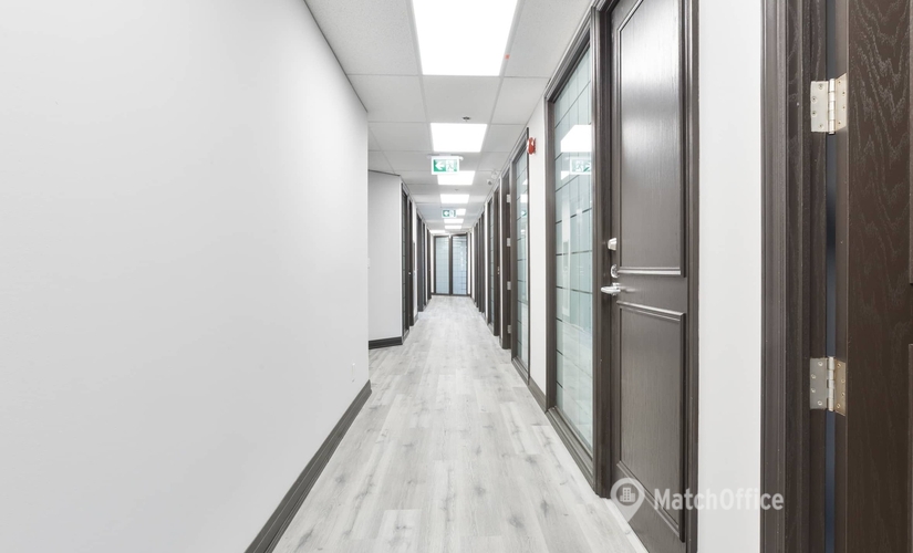 200 m² Business park in Oakville, ON, 1075 North Service Rd. (L6M 2G2) - 3 | MatchOffice