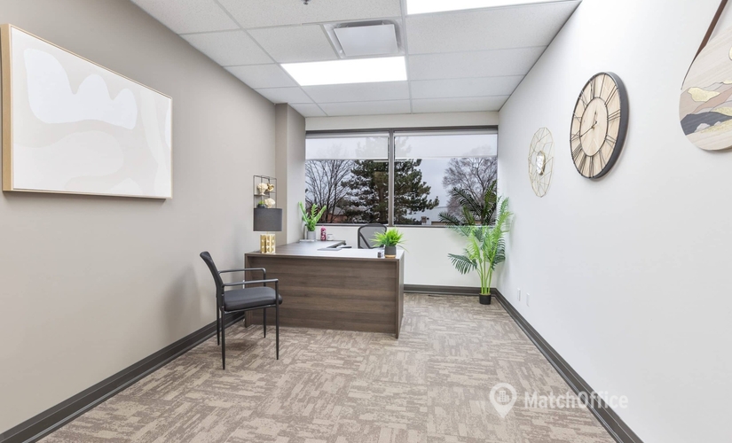200 m² Business center in Oakville, ON, 1075 North Service Rd. (L6M 2G2) - 0 | MatchOffice