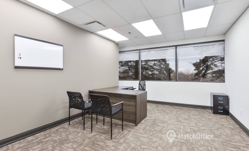 200 m² Business center in Oakville, ON, 1075 North Service Rd. (L6M 2G2) - 1 | MatchOffice