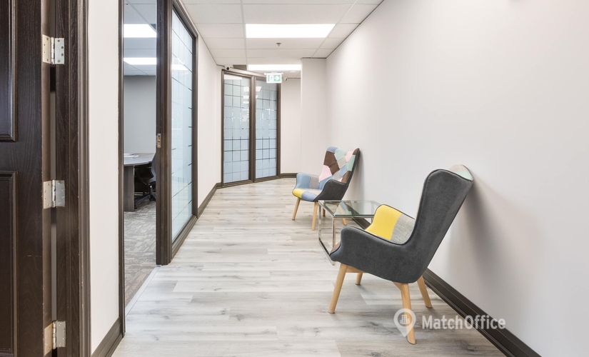 200 m² Business center in Oakville, ON, 1075 North Service Rd. (L6M 2G2) - 4 | MatchOffice.com