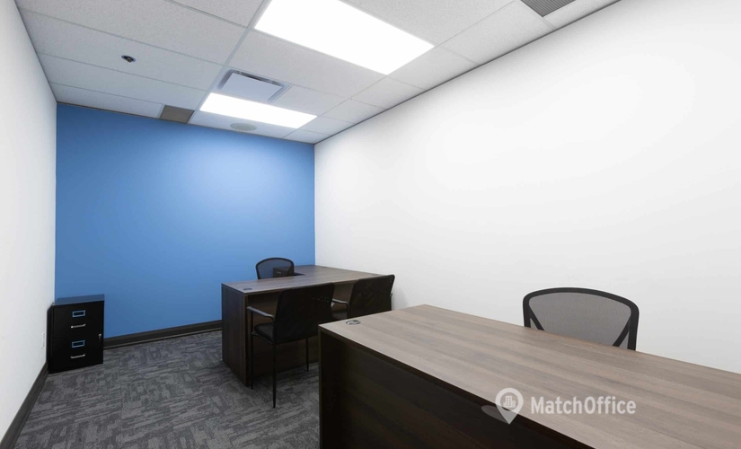 200 m² Serviced office in Oakville, ON, 1075 North Service Rd. (L6M 2G2) - 2 | MatchOffice.com