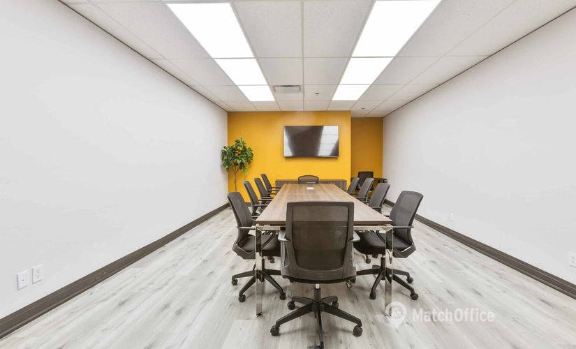 100 m² Meeting room in Oakville, ON, 690 Dorval Dr. (L6K 3X9) - 2 | MatchOffice.com