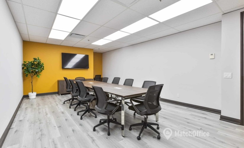 100 m² Conference space in Oakville, ON, 690 Dorval Dr. (L6K 3X9) - 1 | MatchOffice