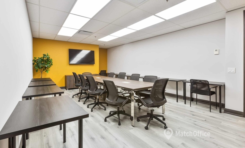 100 m² Conference hall in Oakville, ON, 690 Dorval Dr. (L6K 3X9) - 0 | MatchOffice