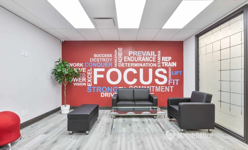 Virtual business address in Oakville, ON, 690 Dorval Dr. (L6K 3X9) - 0 | MatchOffice