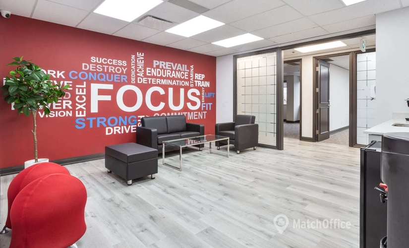 Virtual address in Oakville, ON, 690 Dorval Dr. (L6K 3X9) - 1 | MatchOffice