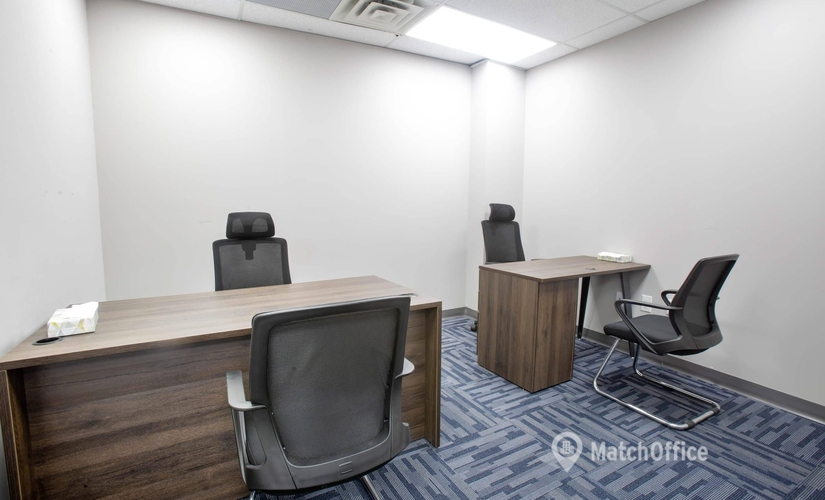 200 m² Serviced office in Oakville, ON, 690 Dorval Dr. (L6K 3X9) - 2 | MatchOffice.com