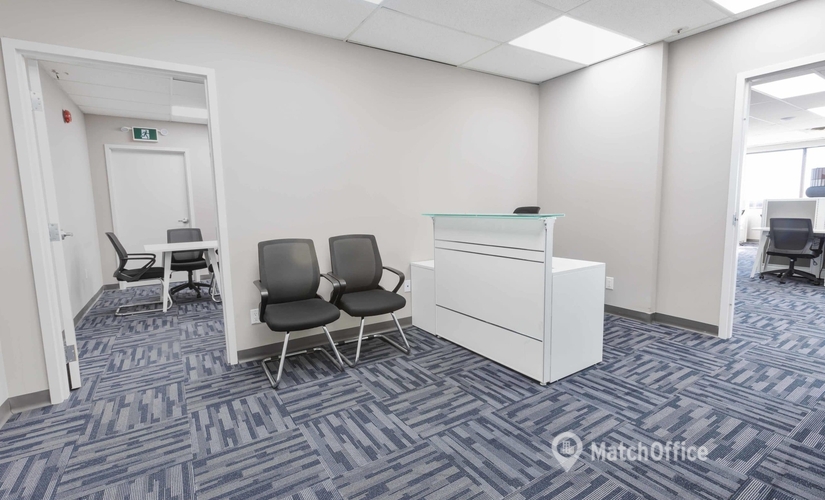 200 m² Business center in Oakville, ON, 690 Dorval Dr. (L6K 3X9) - 4 | MatchOffice