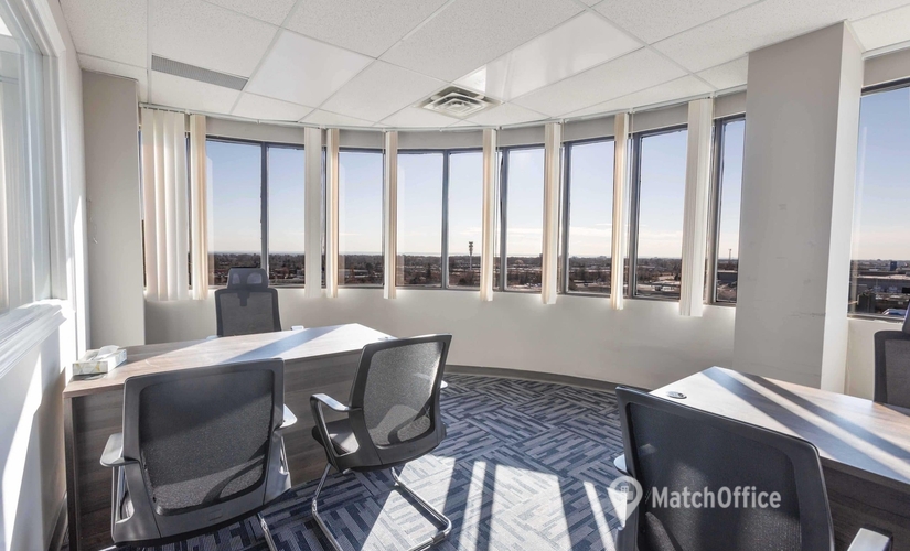 100 m² Conference room in Oakville, ON, 710 Dorval Dr. (L6K 3V7) - 2 | MatchOffice