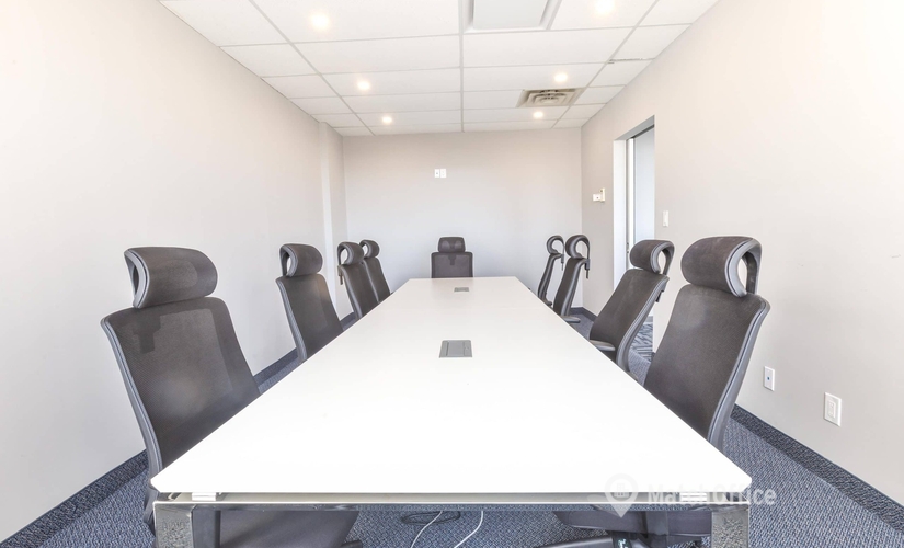 100 m² Meeting room in Oakville, ON, 710 Dorval Dr. (L6K 3V7) - 1 | MatchOffice.com