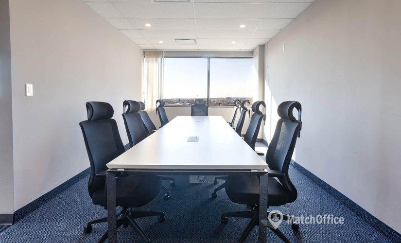 100 m² Conference space in Oakville, ON, 710 Dorval Dr. (L6K 3V7) - 0 | MatchOffice.com
