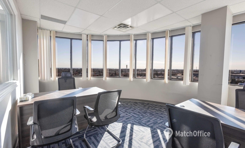 Virtual address in Oakville, ON, 710 Dorval Dr. (L6K 3V7) - 2 | MatchOffice.com