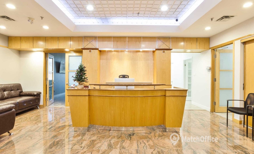 200 m² Business center in Oakville, ON, 710 Dorval Dr. (L6K 3V7) - 4 | MatchOffice.com