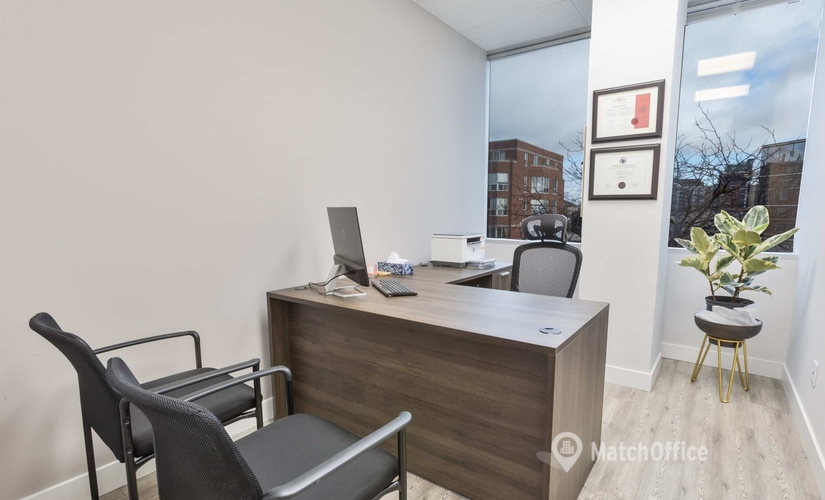 200 m² Business space in Oakville, ON, 710 Dorval Dr. (L6K 3V7) - 1 | MatchOffice.com