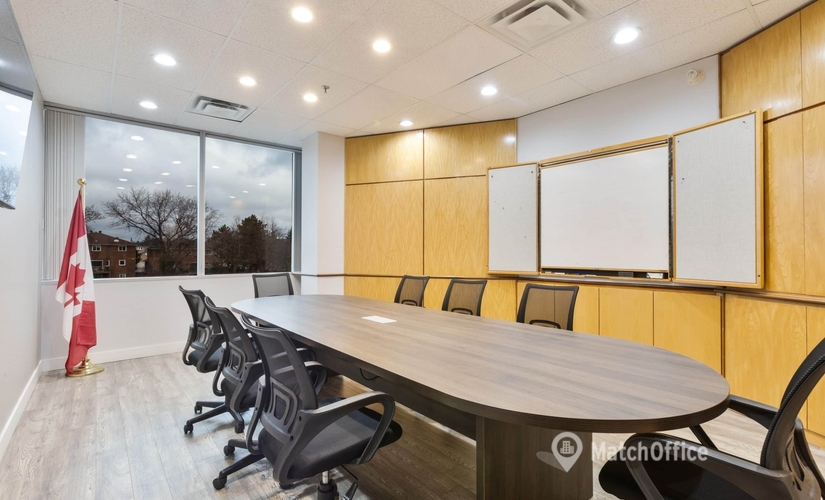 100 m² Conference room in Richmond Hill, ON, 330 Highway 7 (L4B 3P8) - 0 | MatchOffice