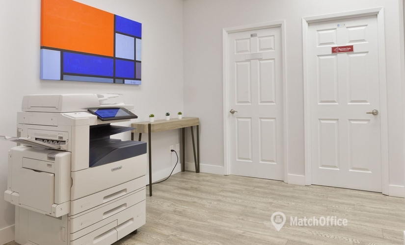 Virtual business address in Richmond Hill, ON, 330 Highway 7 (L4B 3P8) - 2 | MatchOffice.com